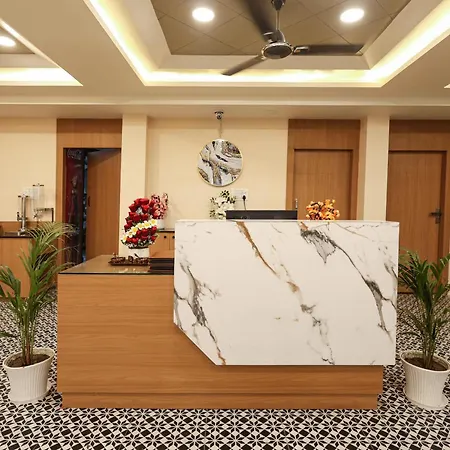 Arjun - A Boutique Hotel-3